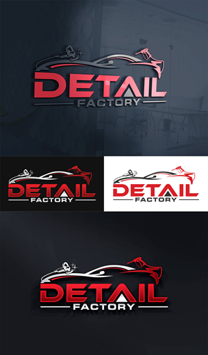 Logo Design by Imran_me for this project | Design: #30122668