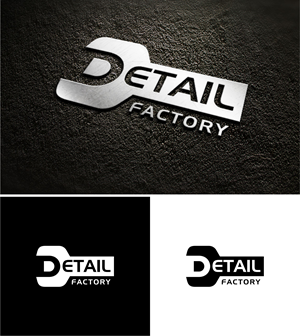 Logo Design by RAN MEI JS for this project | Design: #30115387