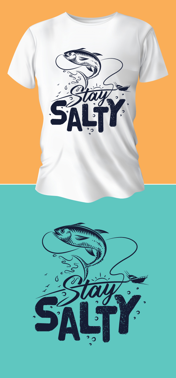 T-Shirt-Design von ally designs für dieses Projekt | Design #30128790