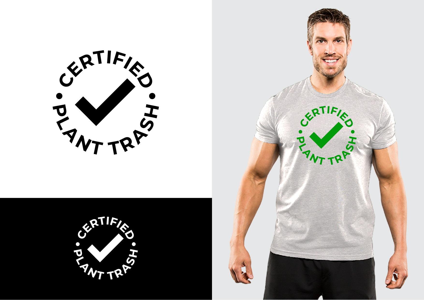 Logo Design by Mario 11 for Mud Trail Retail LLC. | Design #30140161