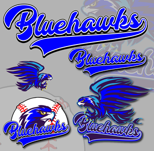 Logo Design by Get'n Graphic