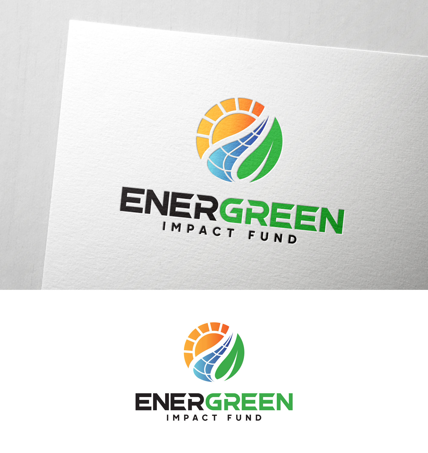 Diseño Gráfico por Impressive Solutions para CEGP | Diseño #30148155