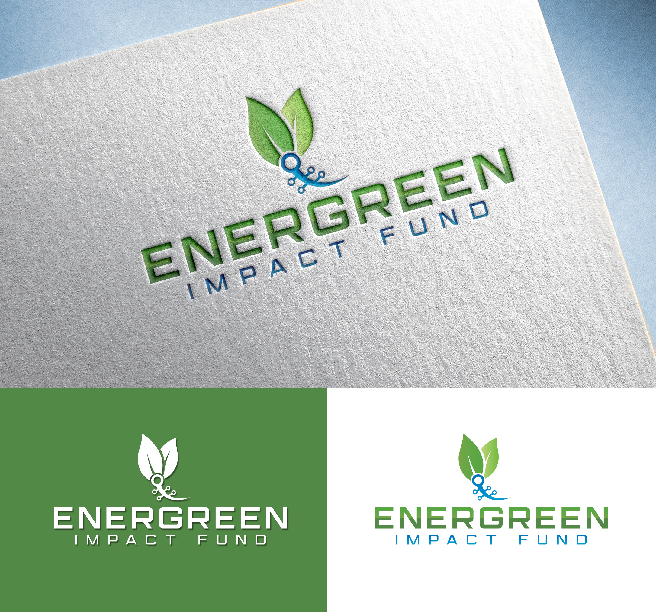 Diseño Gráfico por Rickyy para CEGP | Diseño #30139752