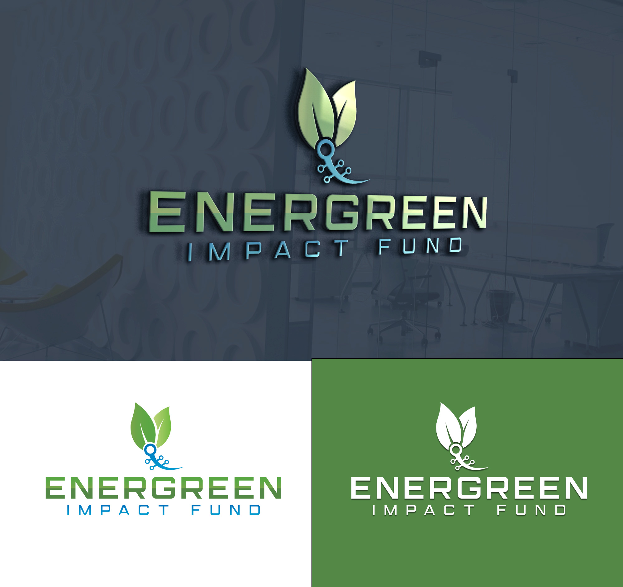 Diseño Gráfico por Rickyy para CEGP | Diseño #30139841