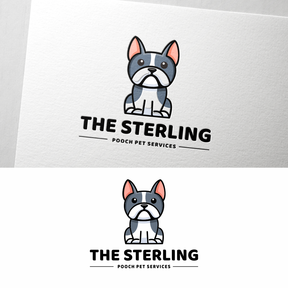 Logo Design by Buntu Pol for this project | Design #30145463