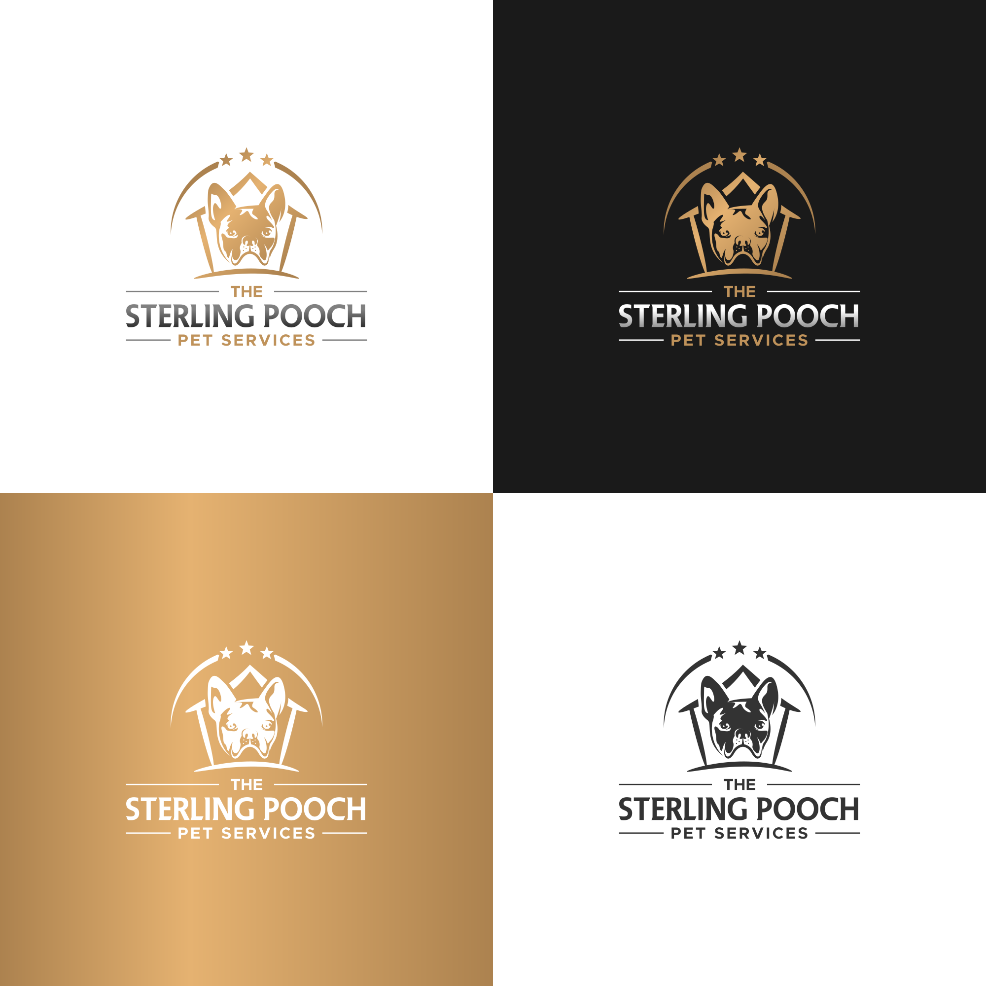 Logo Design by 3n0h99 for this project | Design #30129870