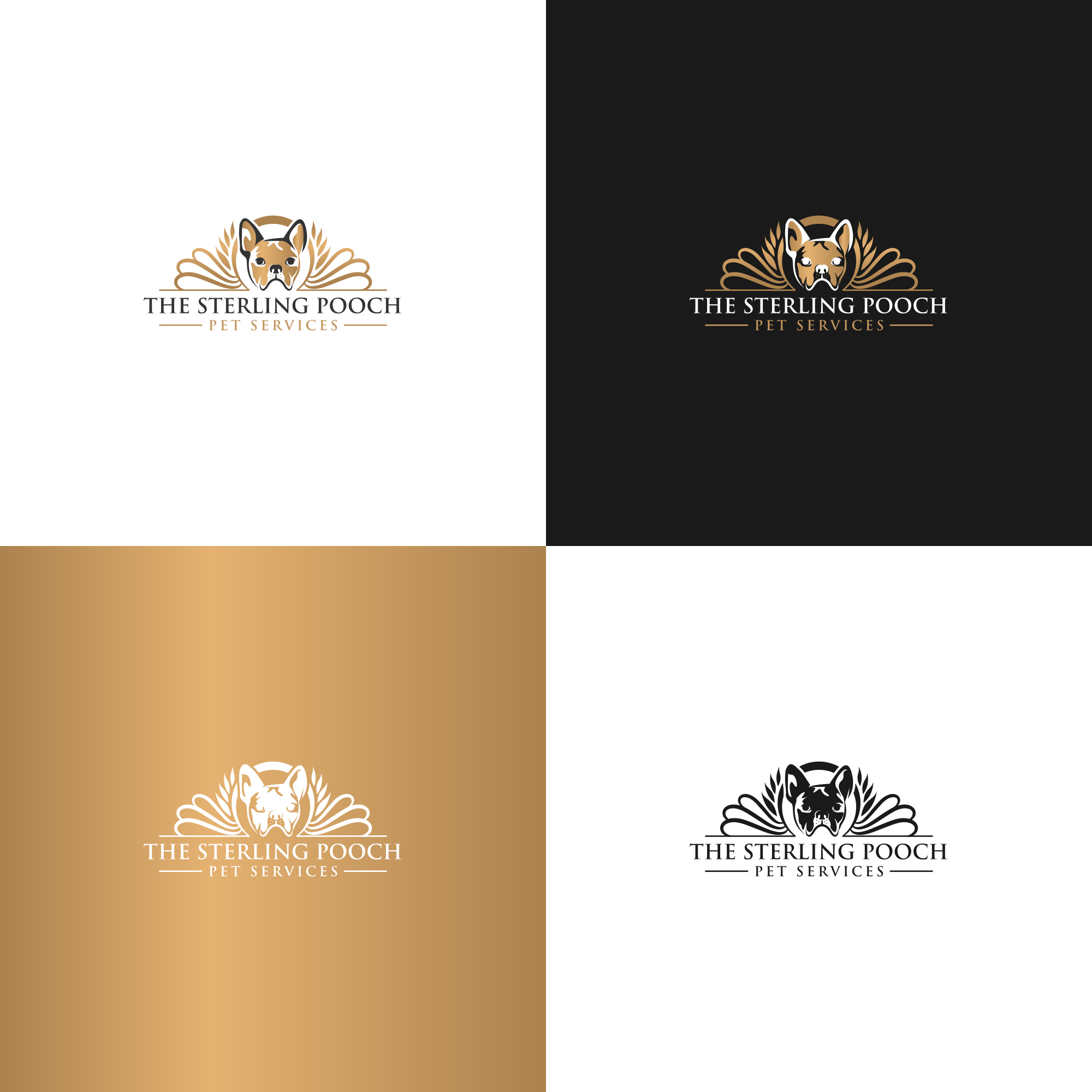 Logo Design by 3n0h99 for this project | Design #30129871