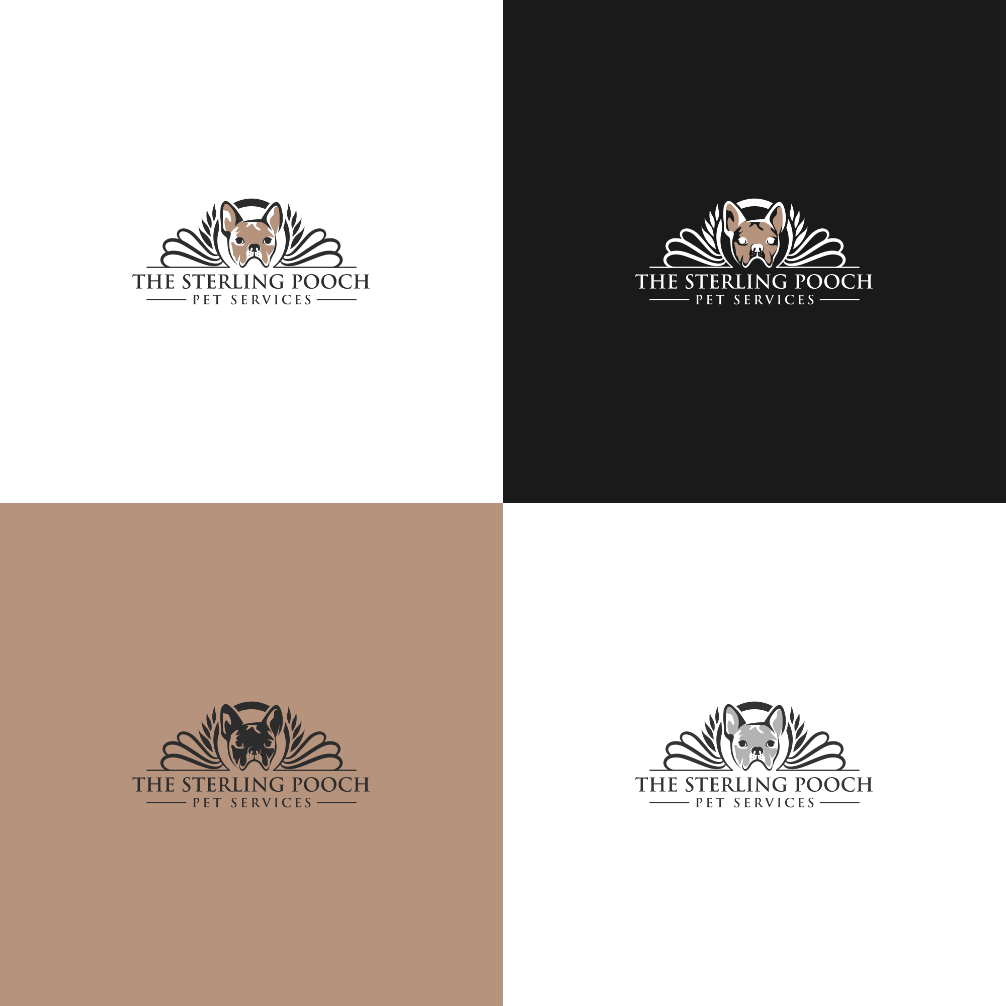 Logo Design by 3n0h99 for this project | Design #30129872