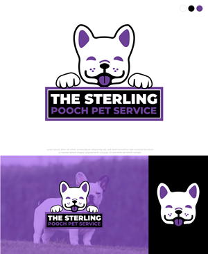 Logo Design by Anas designs21