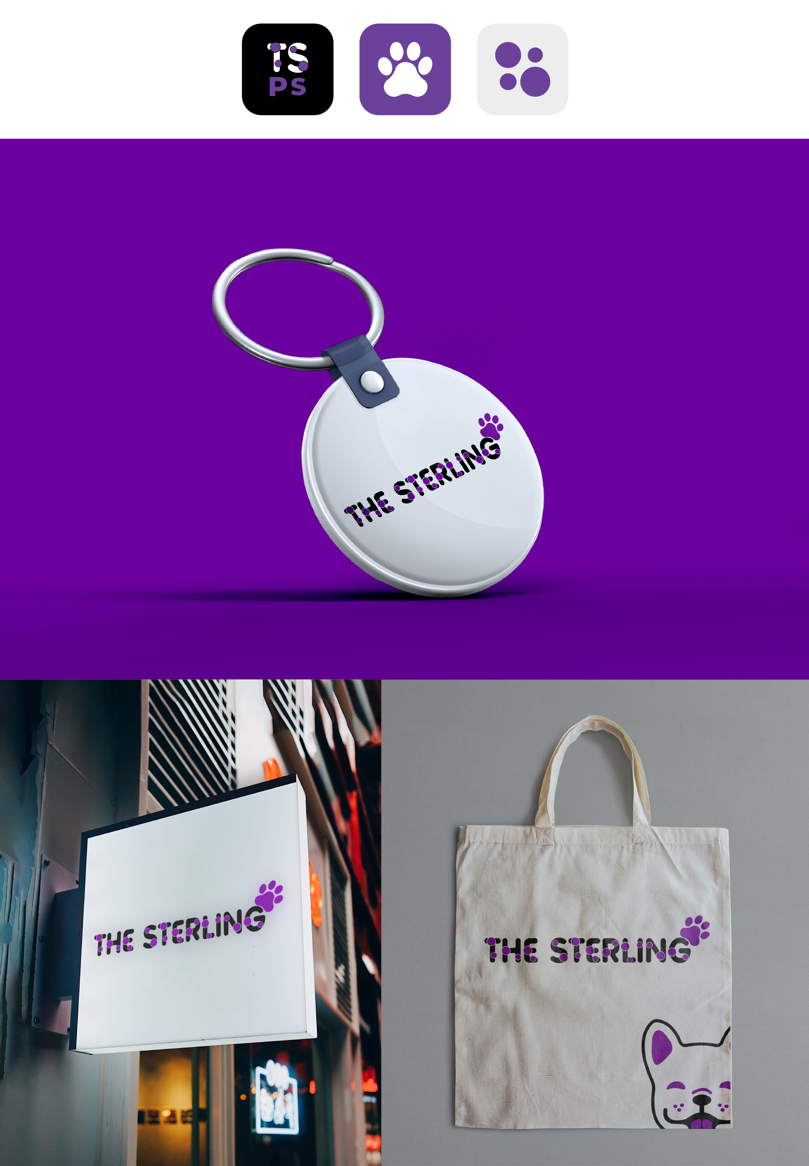 Logo Design by Anas designs21 for this project | Design #30146061