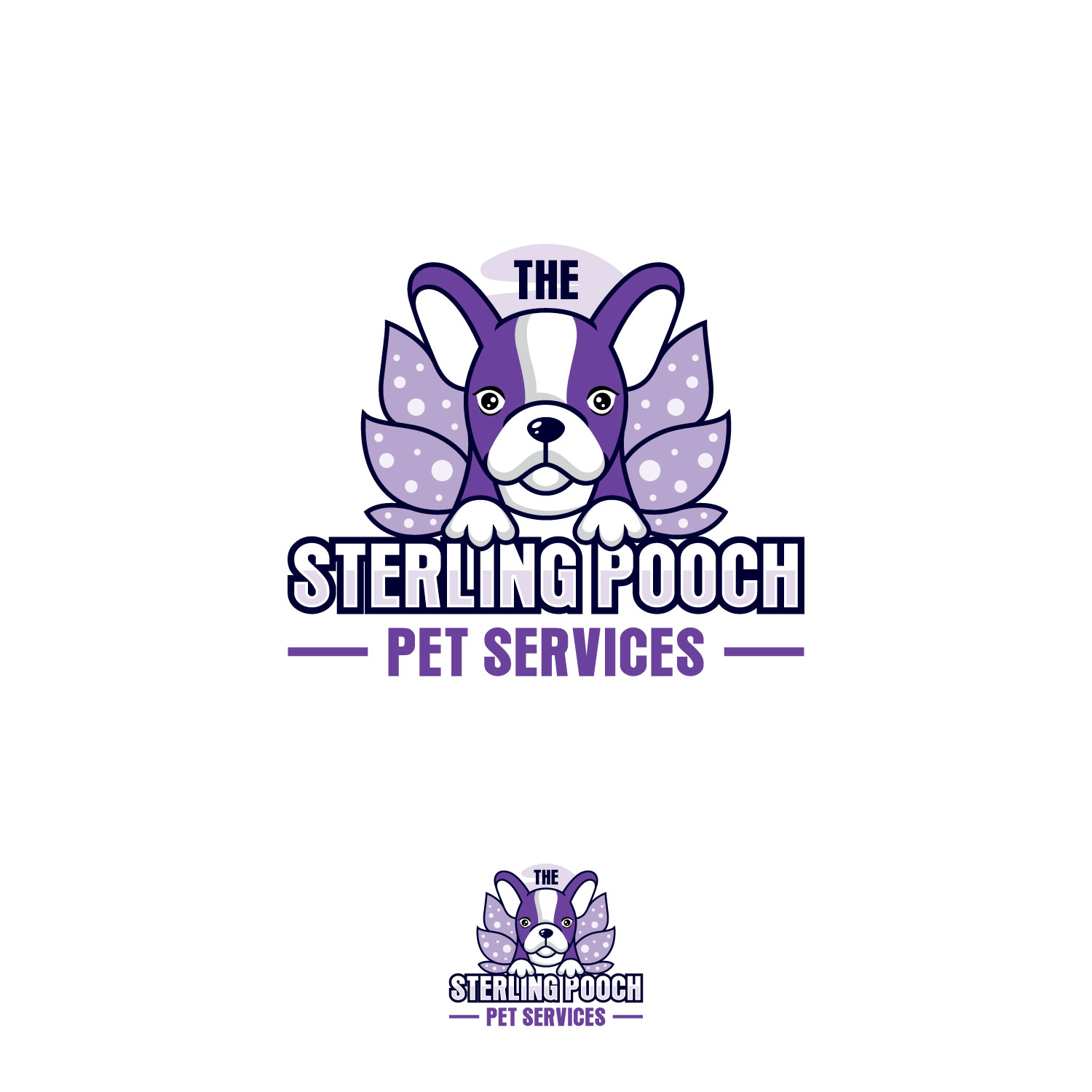 Logo Design by Modan Mohan Mohini for this project | Design #30126203