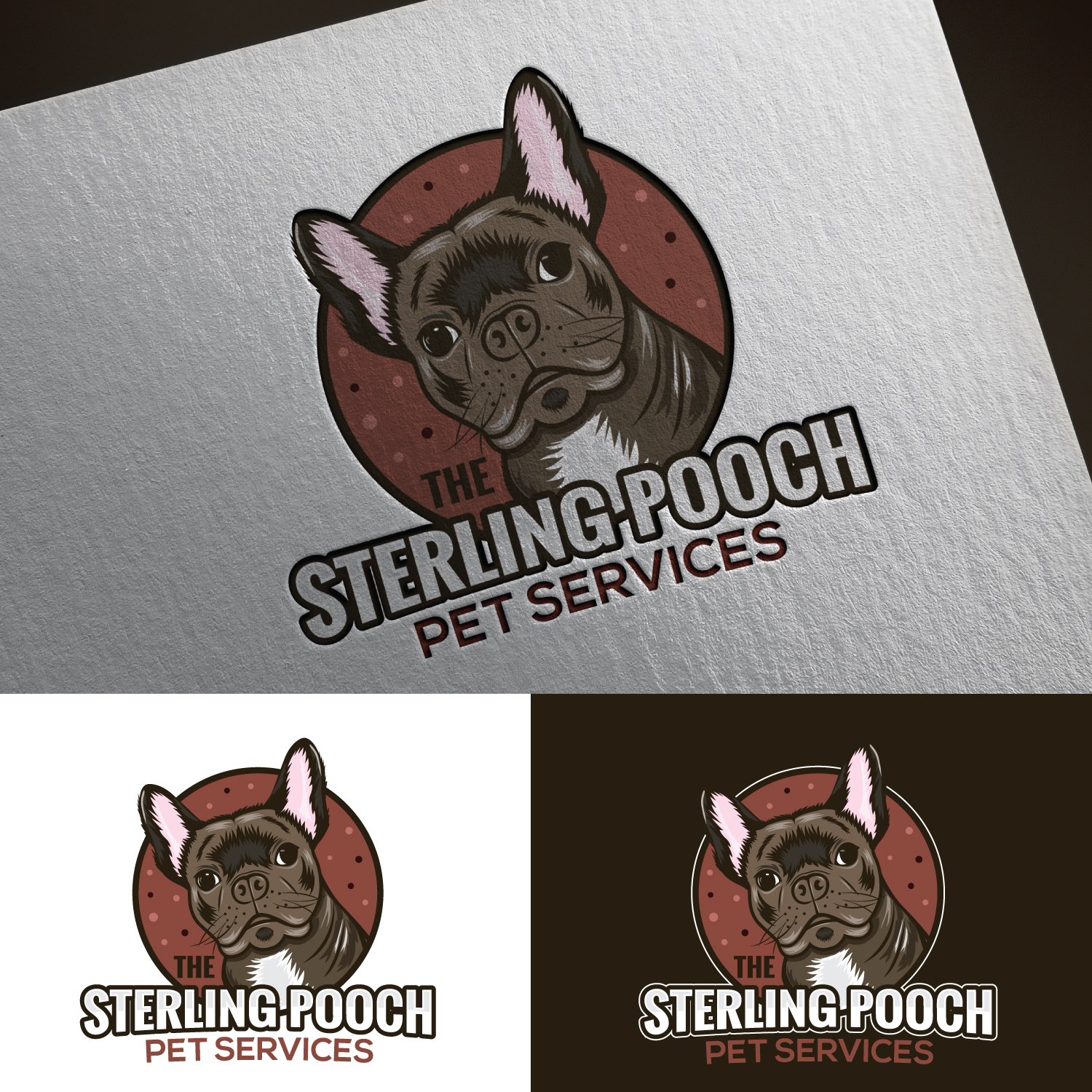 Logo Design by sankar999 for this project | Design #30116627