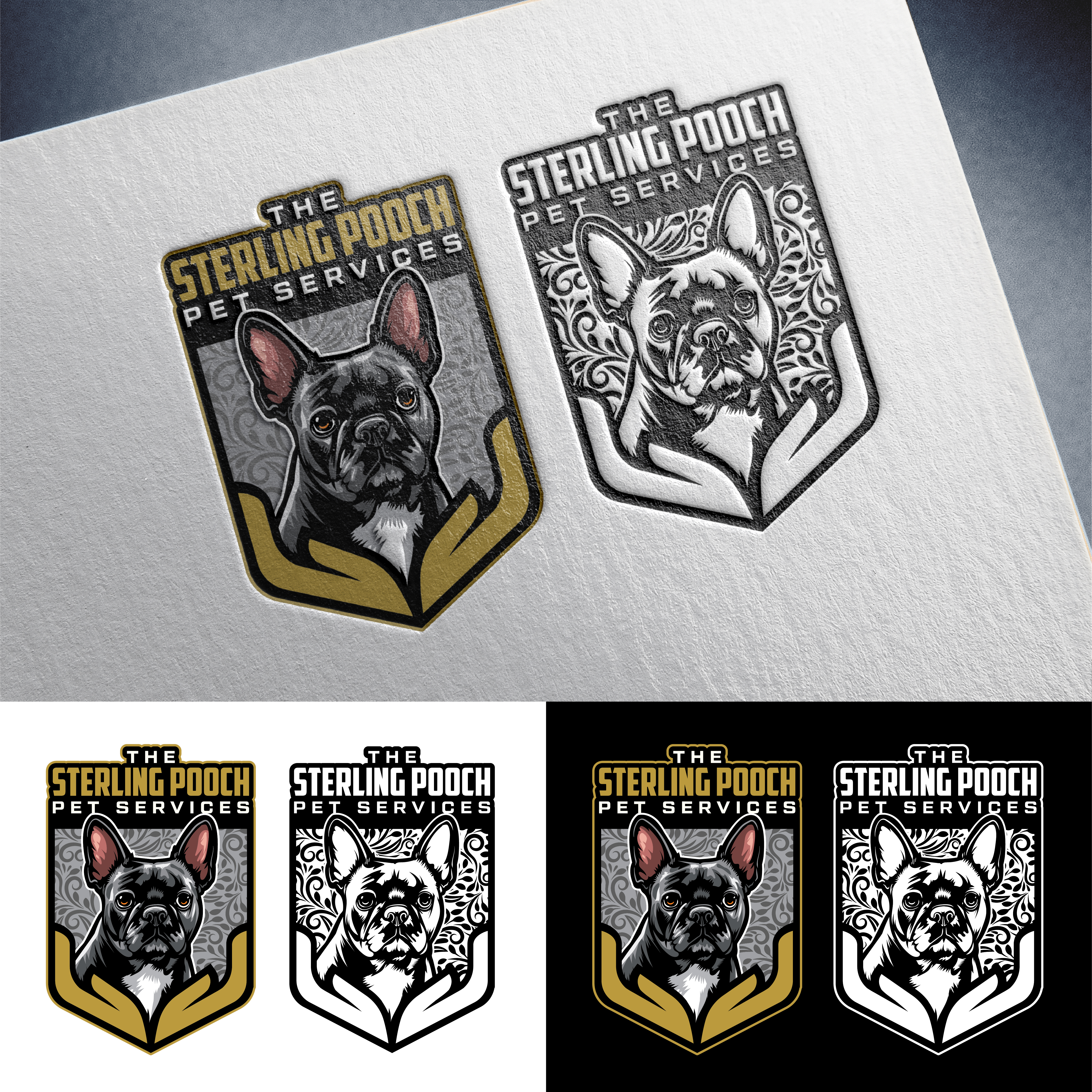 Logo-Design von ARTchemist für dieses Projekt | Design #30153278