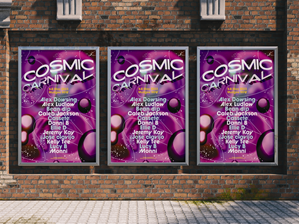 Poster Design by jack.grant52