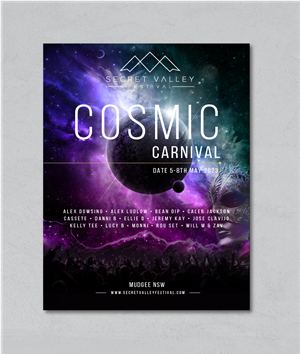 Design de Poster par alex989 pour Feather & Birch | Design : #30131206