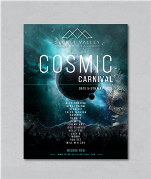 Design de Poster par alex989 pour Feather & Birch | Design : #30131207
