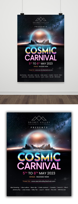 Design de Poster par debdesign pour Feather & Birch | Design : #30128326