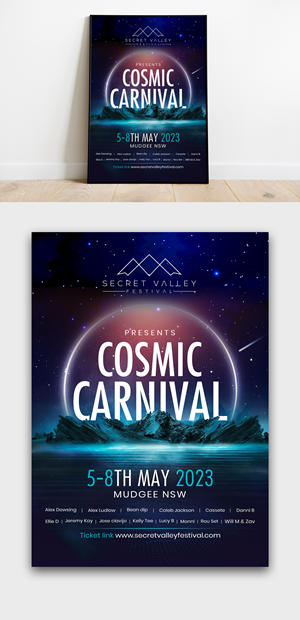 Design de Poster par debdesign pour Feather & Birch | Design : #30128436