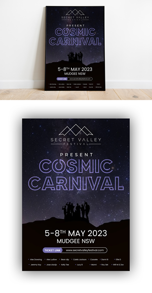 Design de Poster par debdesign pour Feather & Birch | Design : #30131057
