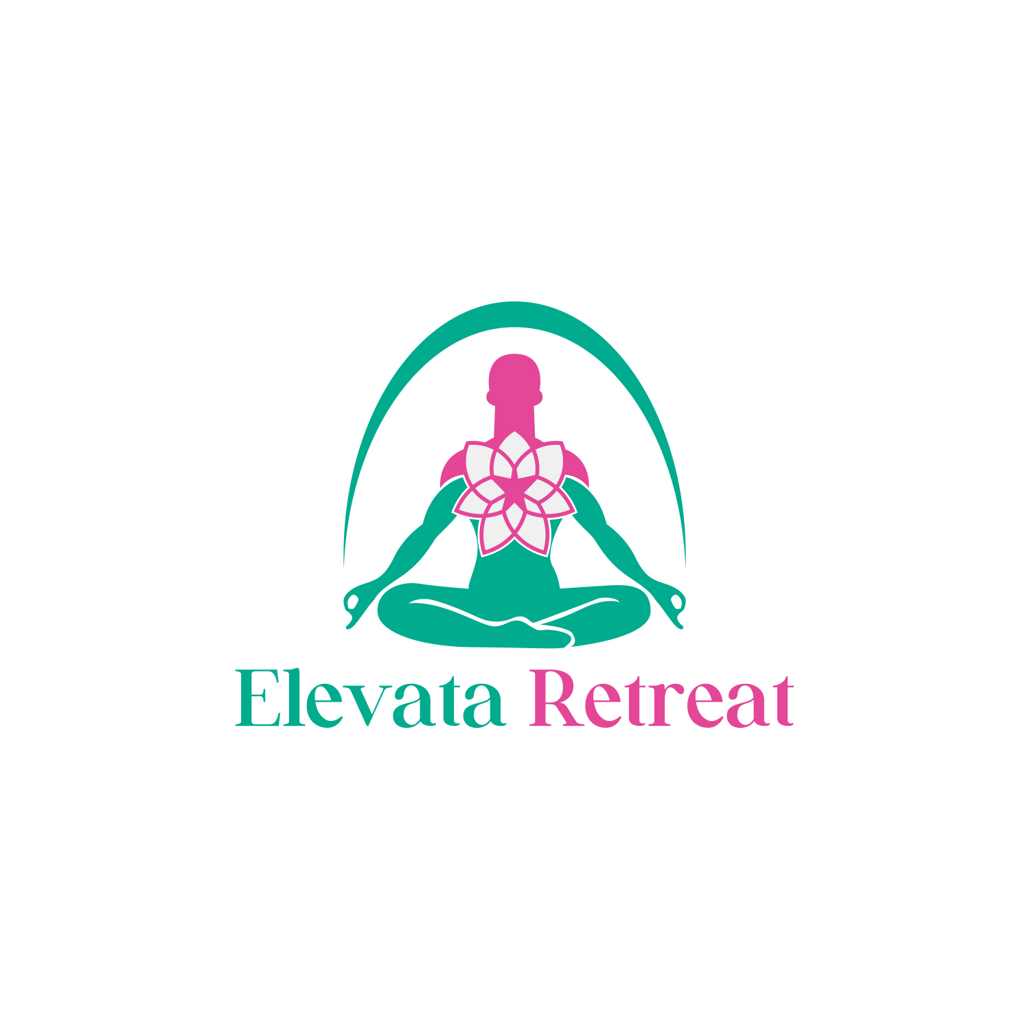 Logo Design by Stingdau for LindPark Creations | Design #30150155