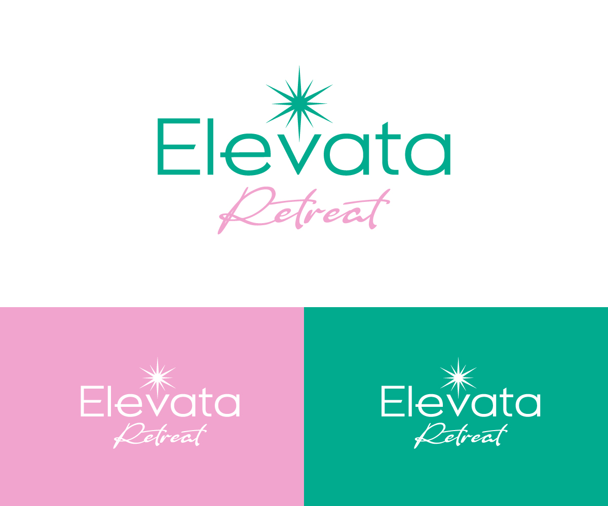 Logo Design by Kavth for LindPark Creations | Design #30157549