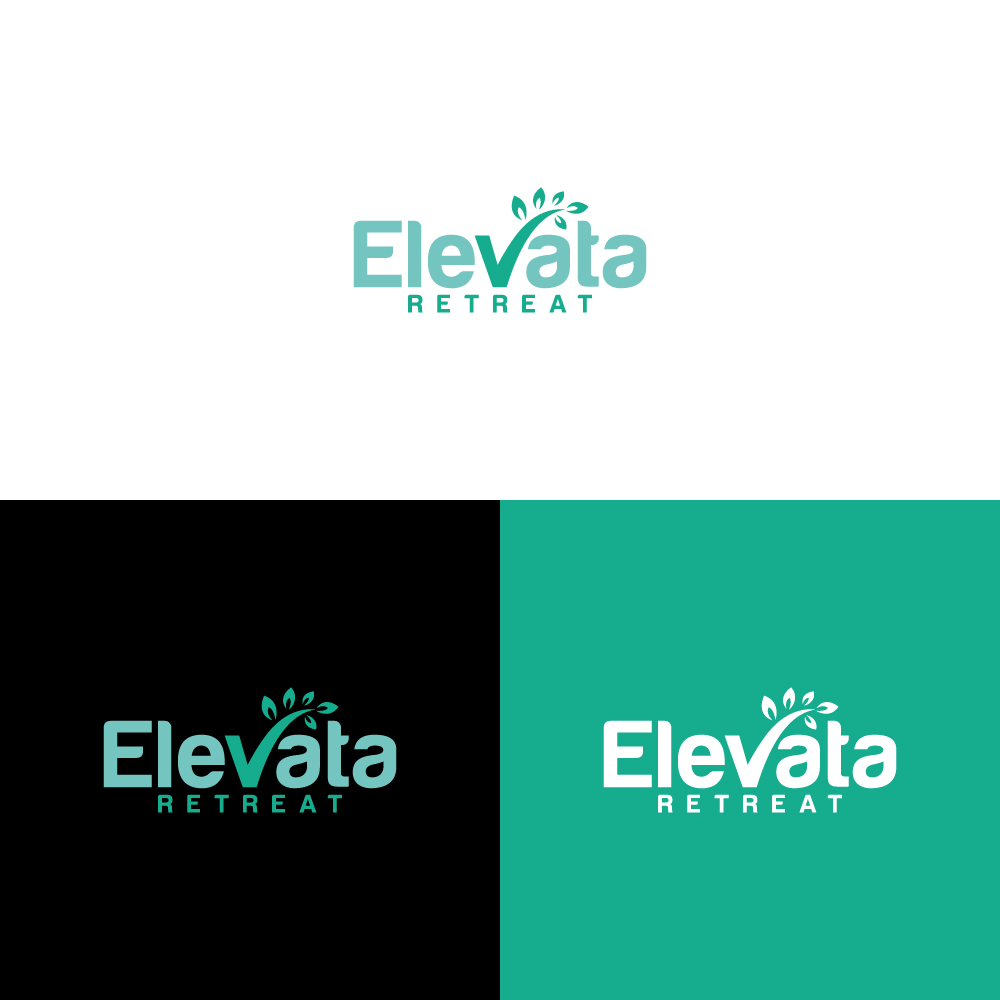 Logo Design by Blackspidey for LindPark Creations | Design #30148341