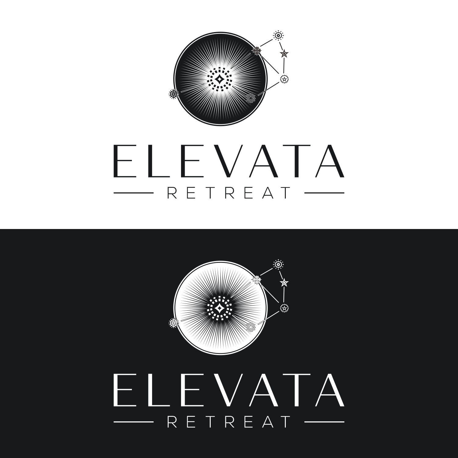 Logo Design by Dalang Design for LindPark Creations | Design #30123313