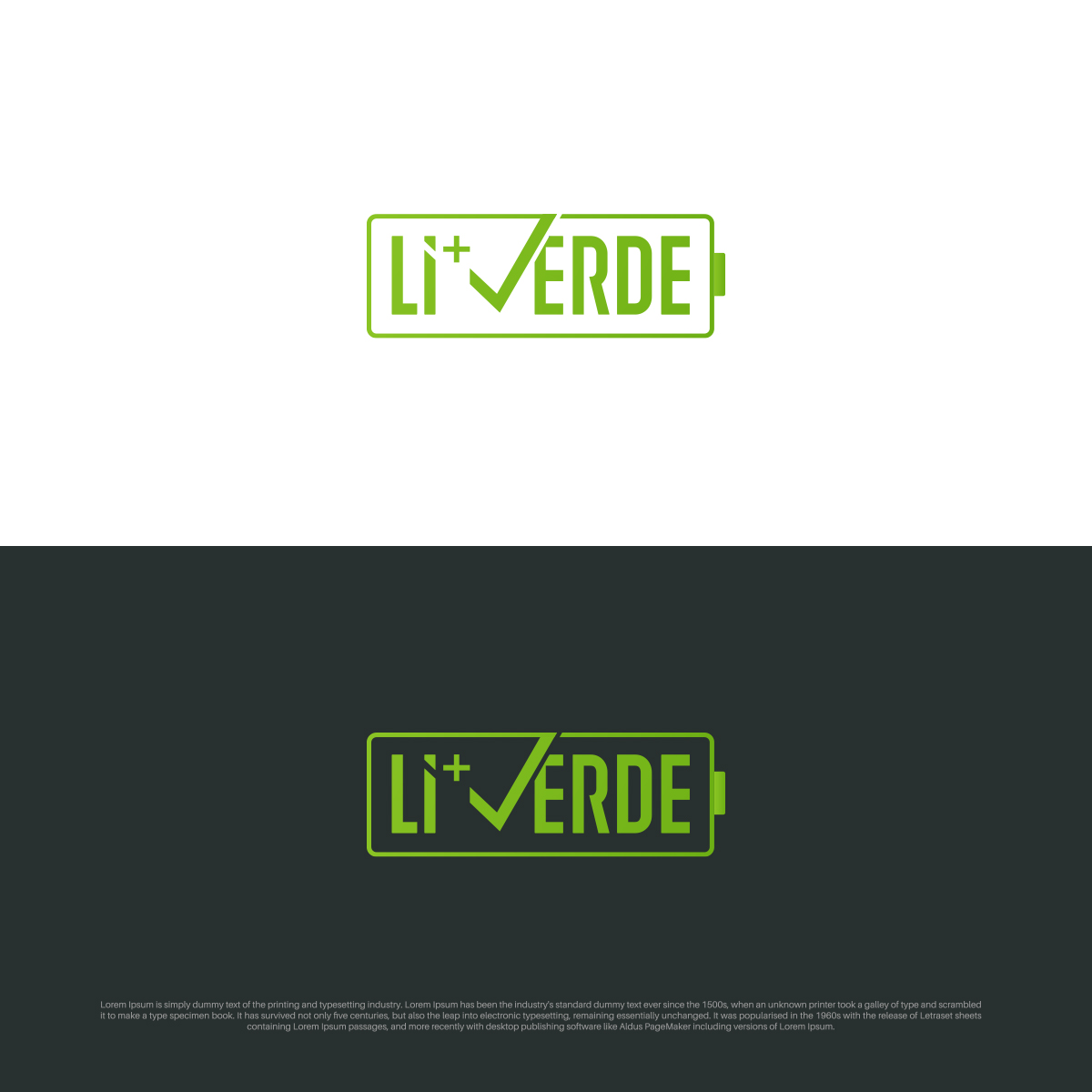 Logo Design by DesignSNW for this project | Design #30122539