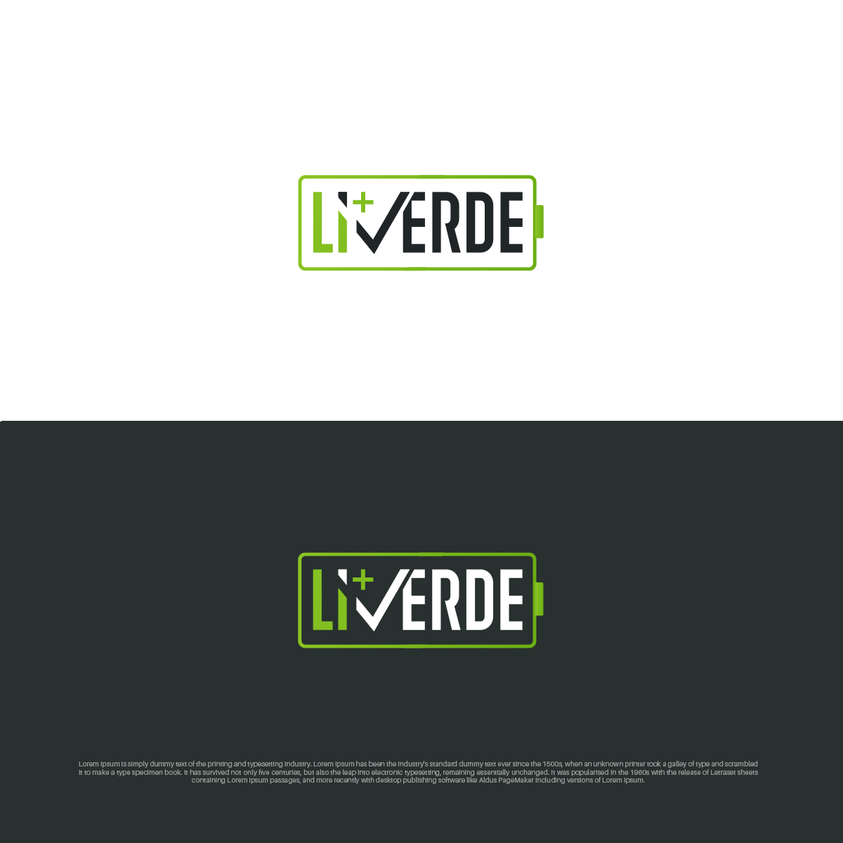 Logo Design by DesignSNW for this project | Design: #30122607