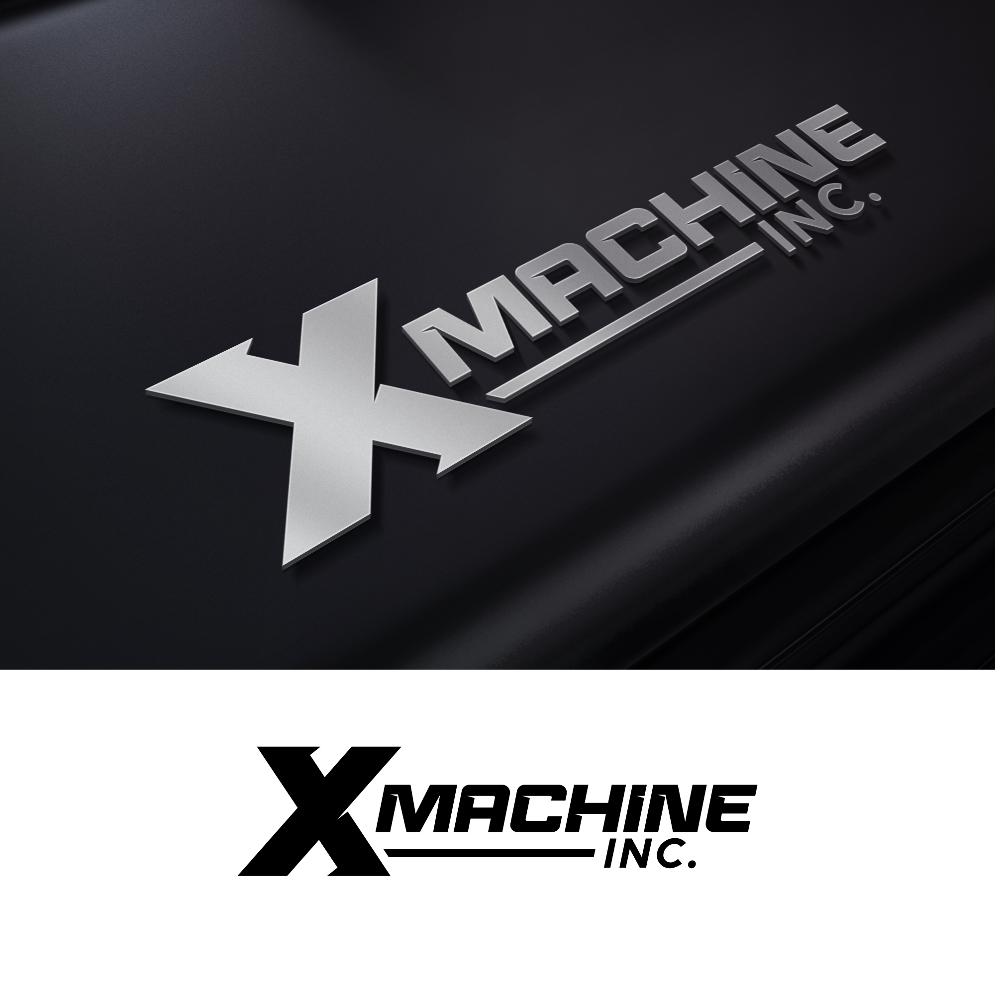 Logo Design by KENGZ for this project | Design #30129247