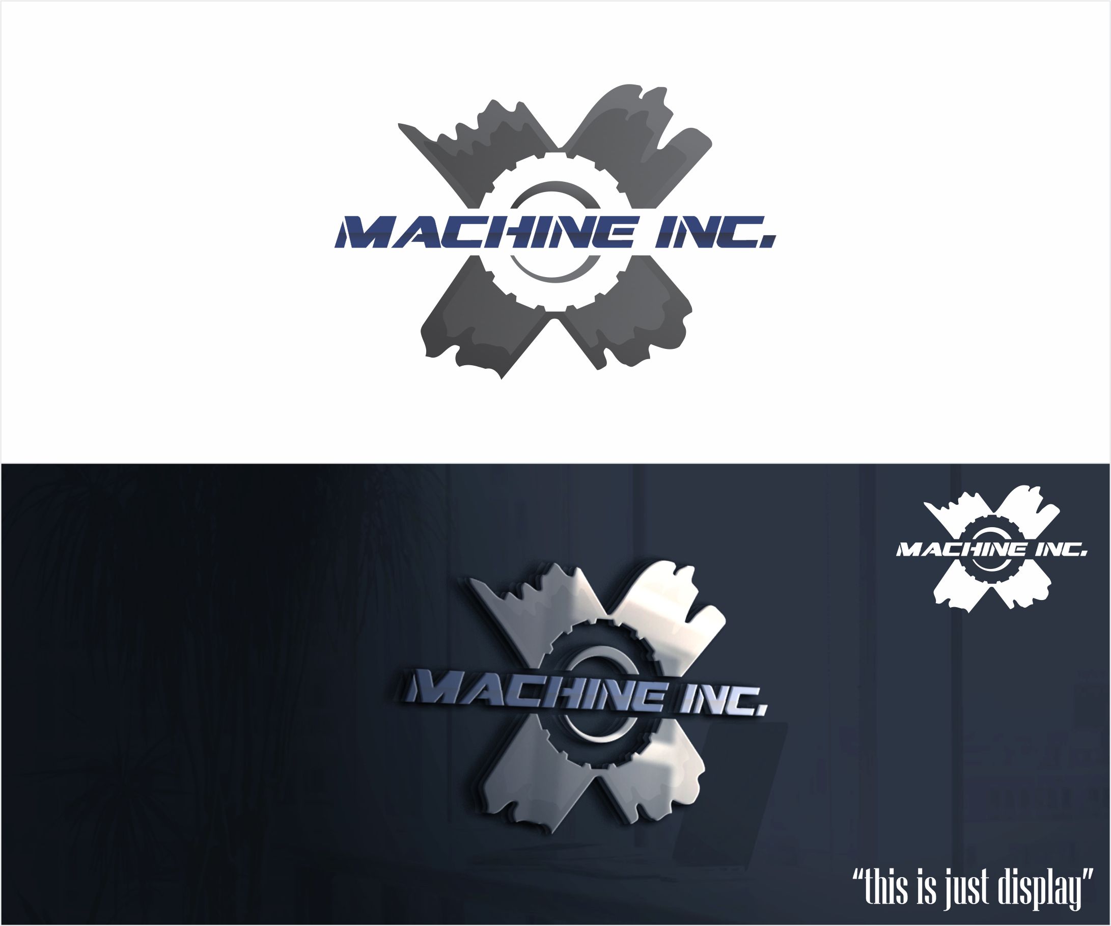 Diseño de Logo por alkaline para este proyecto | Diseño #30123286