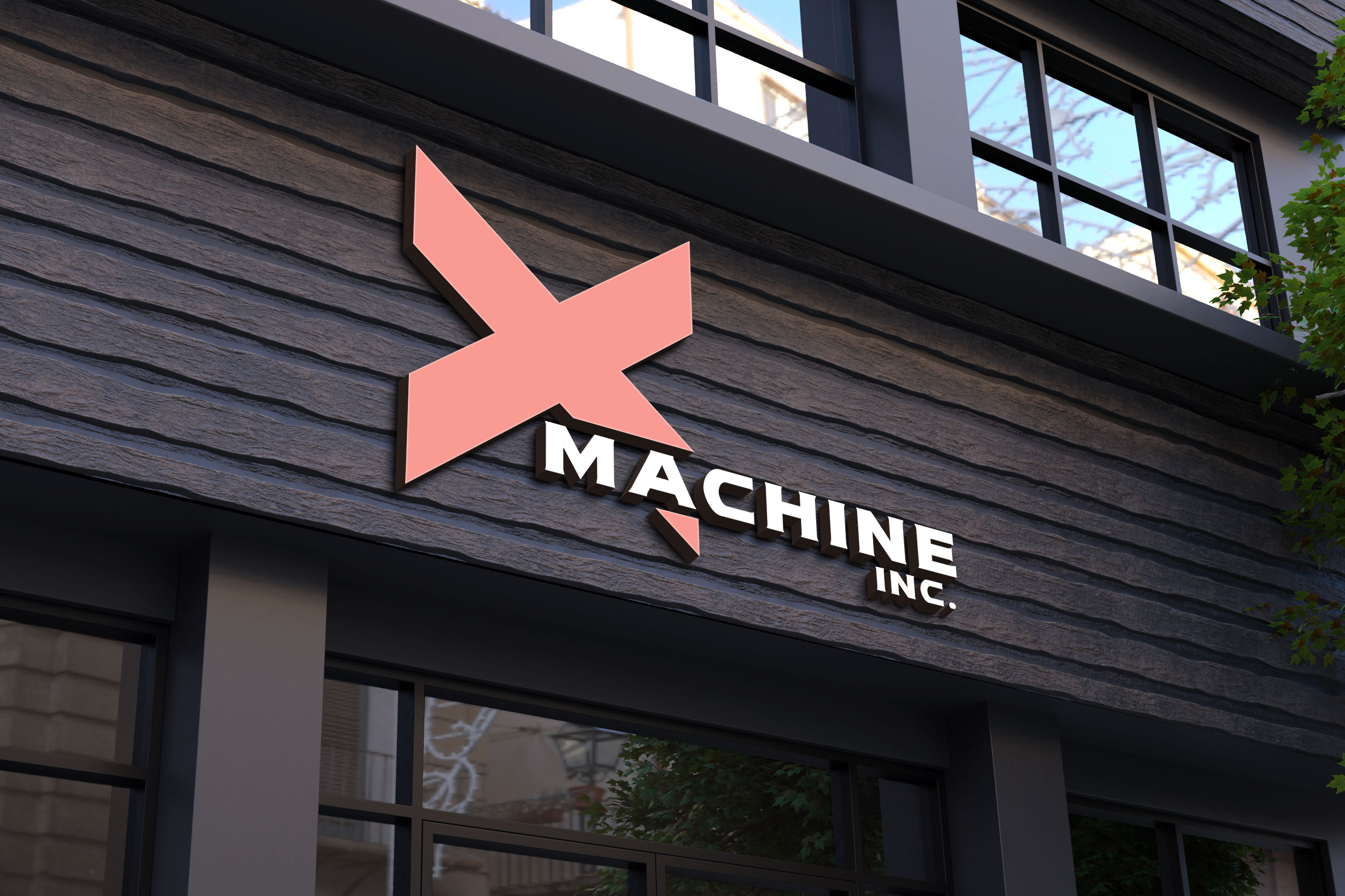 Logo-Design von Kavth für dieses Projekt | Design #30129519