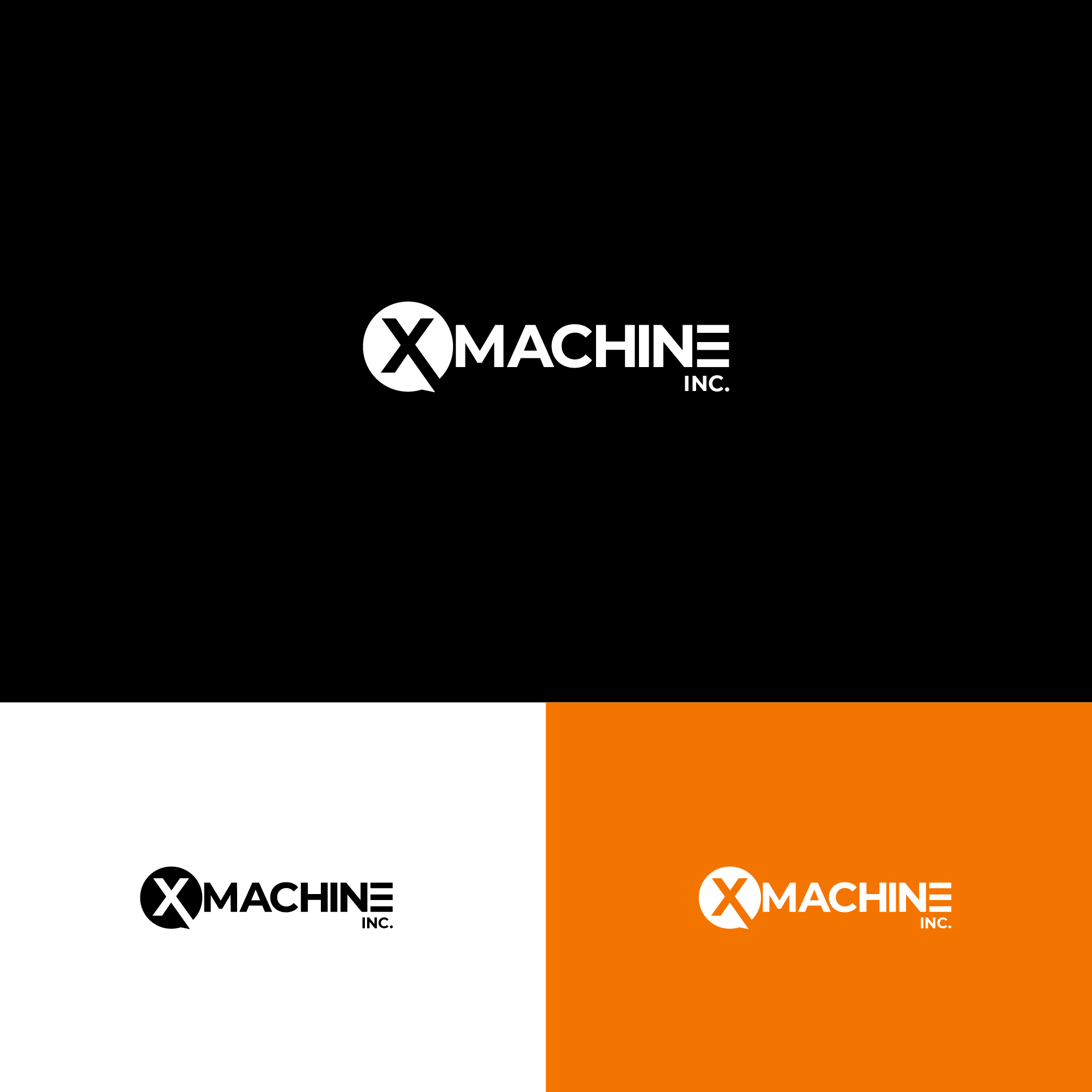 Logo Design by alzac for this project | Design #30275704