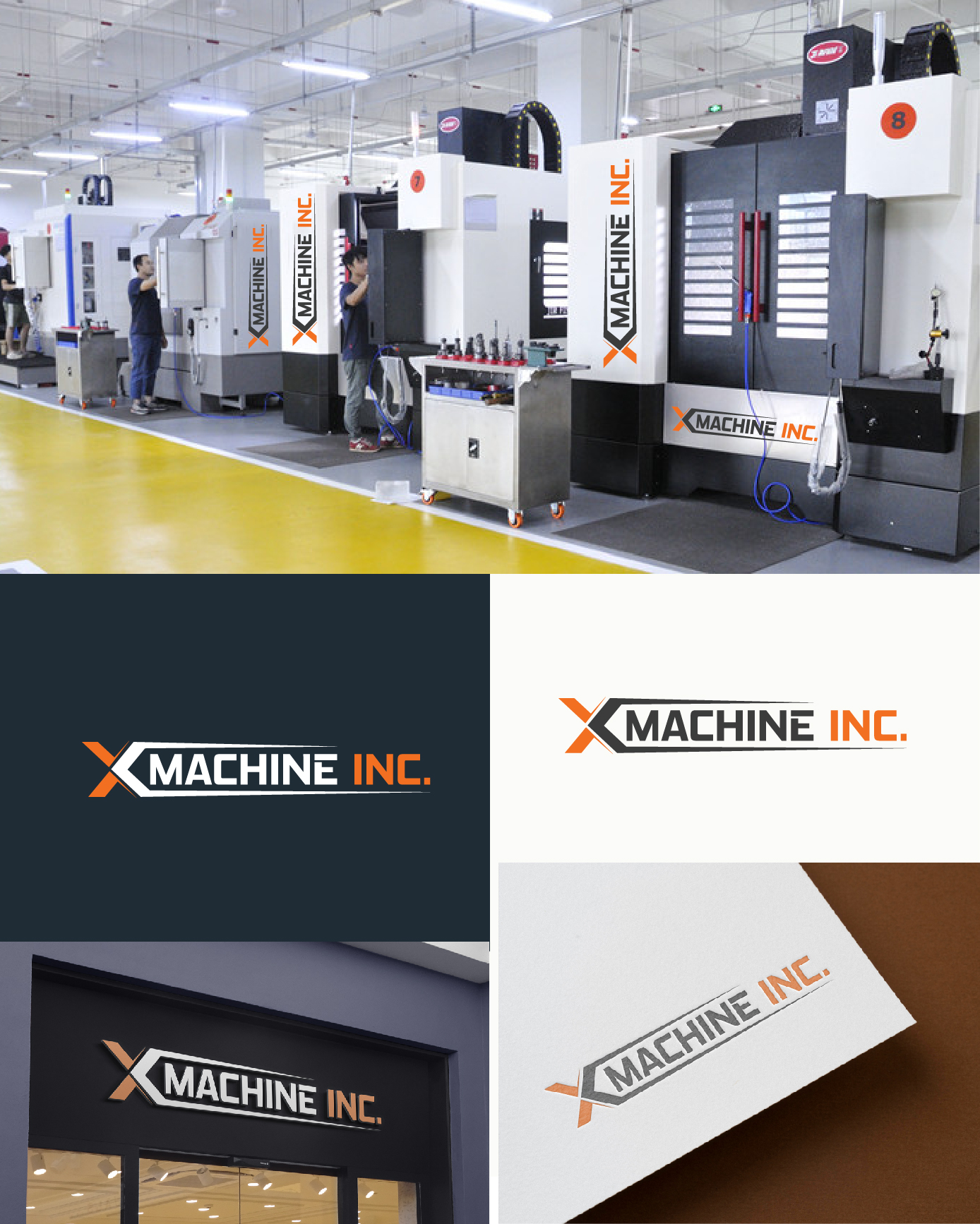 Logo Design by AL-BARAKAH for this project | Design #30126112