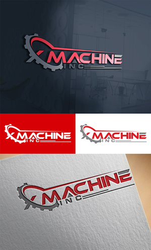 Logo Design by Imran_me for this project | Design #30121114