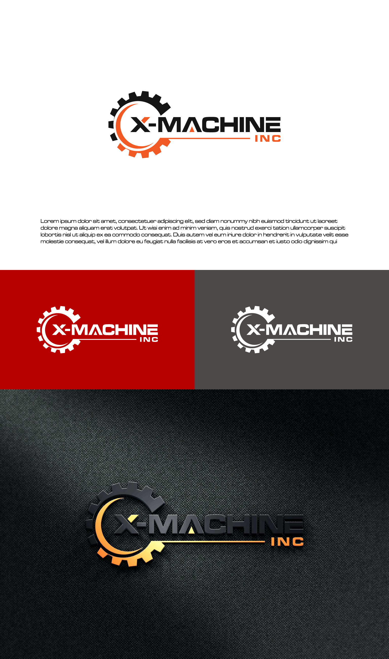 Logo Design by N M Designs for this project | Design #30129228