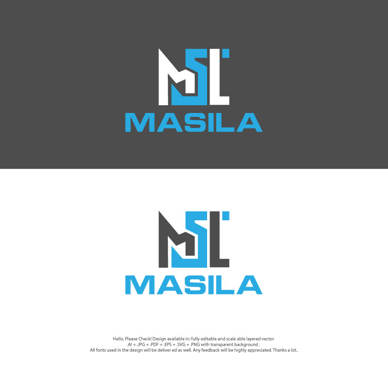 Logo Design by skart for this project | Design #30133362