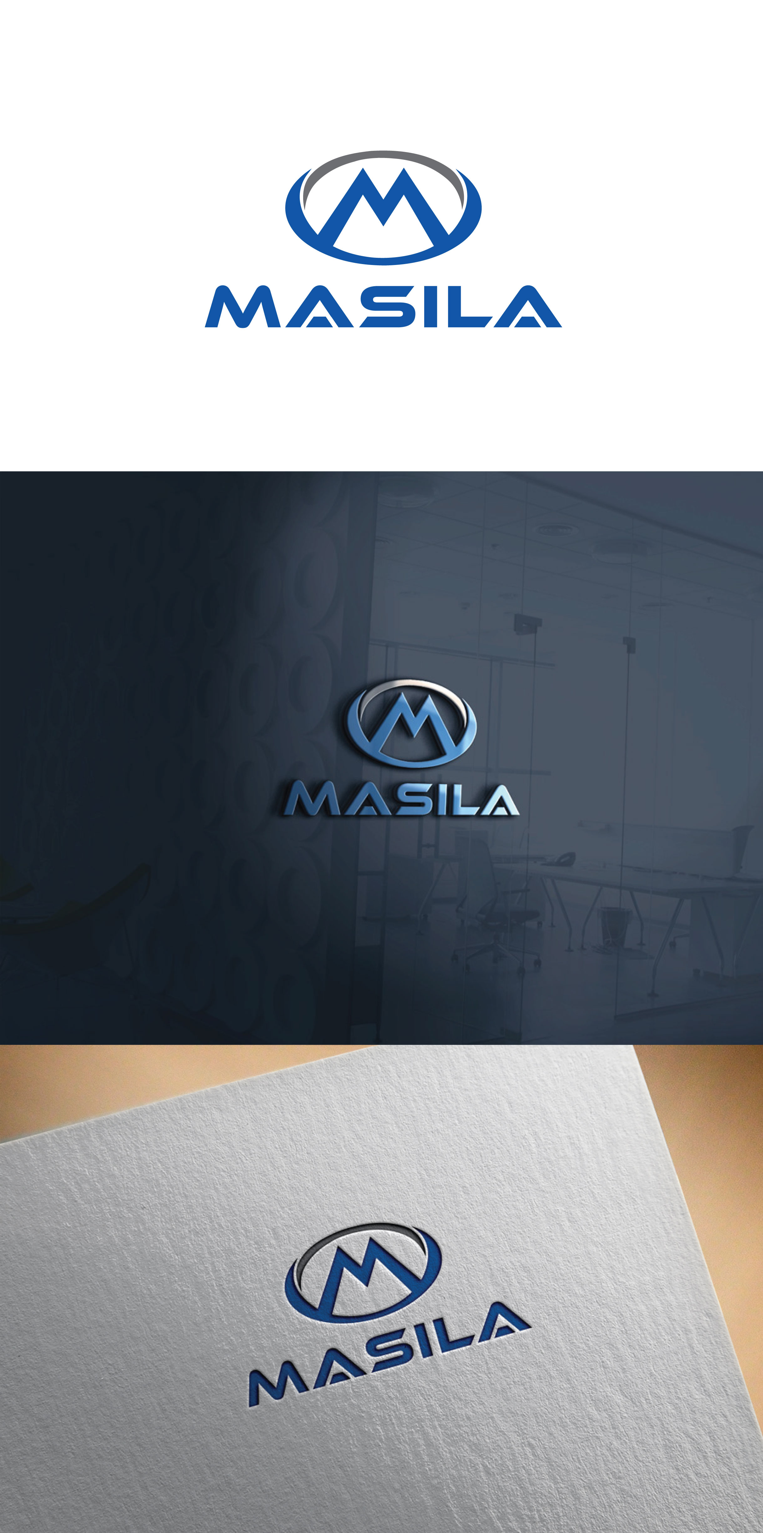 Logo-Design von (Vision) für dieses Projekt | Design #30123822