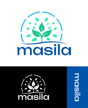 Logo Design by Anas designs21