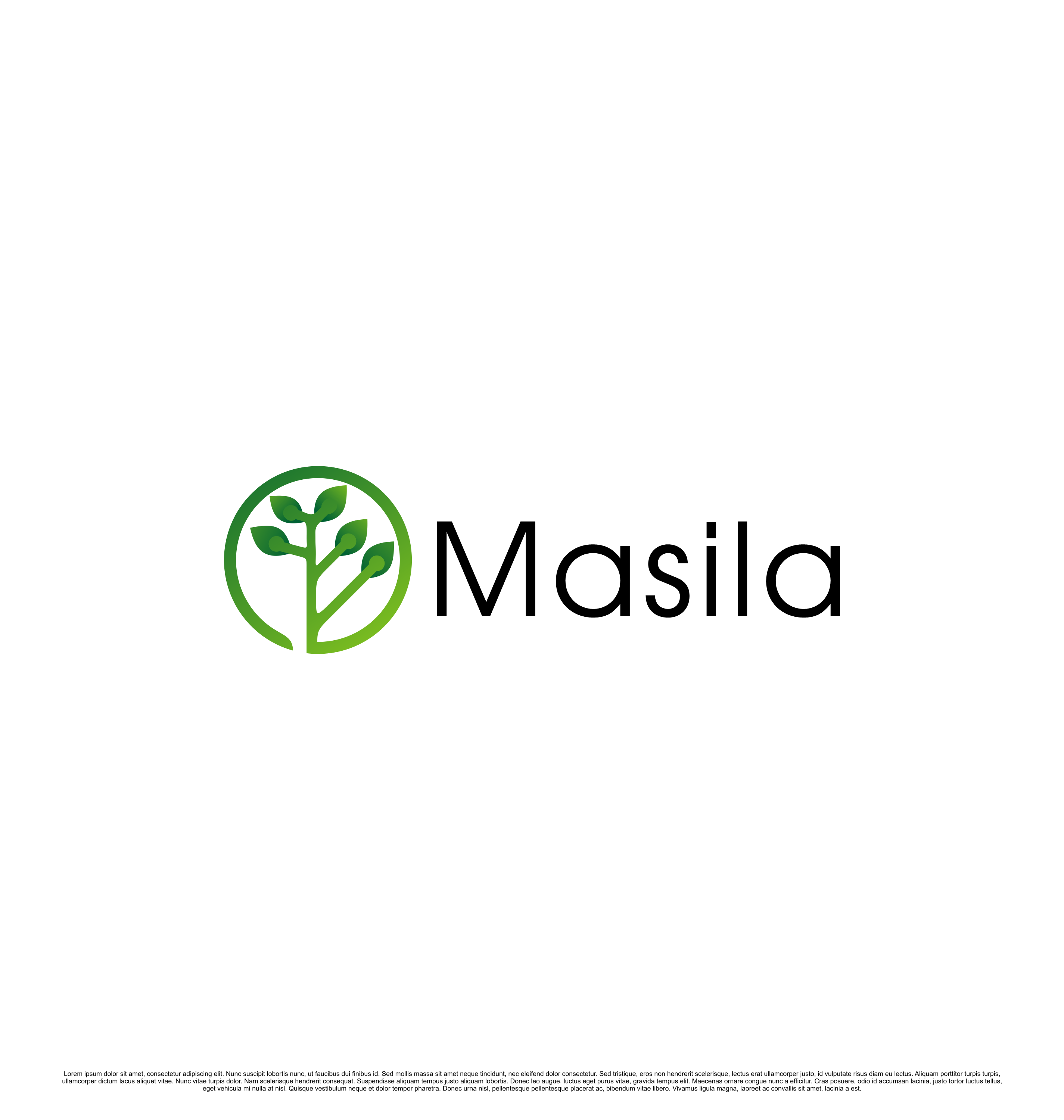 Logo Design by saesantoso for this project | Design #30123596