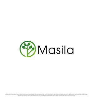 Logo Design by saesantoso