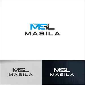 Logo Design by Arham Hidayat for this project | Design: #30151025