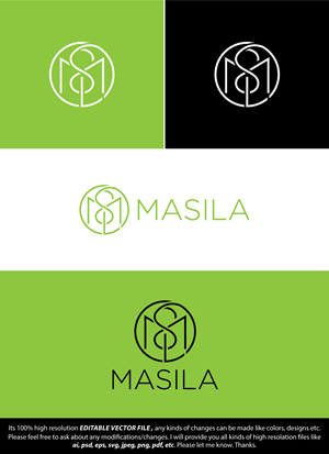 Logo Design by FireflyArt for this project | Design: #30137399