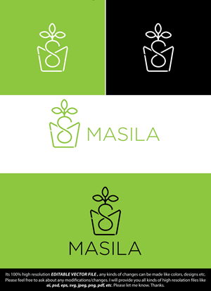 Logo-Design von FireflyArt für dieses Projekt | Design: #30150434