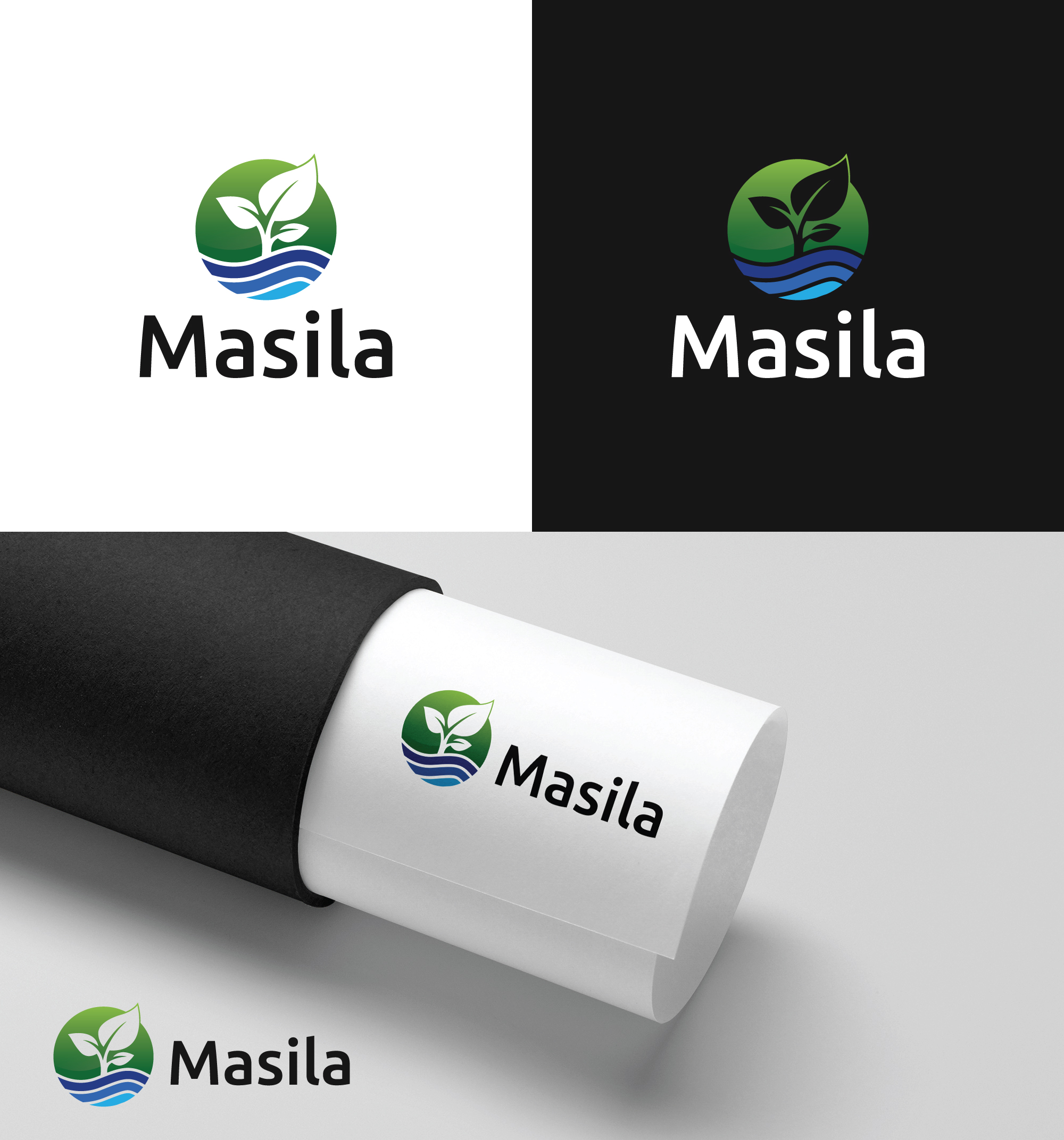 Diseño de Logo por Md Shehidul Islam Rimon para este proyecto | Diseño #30119335