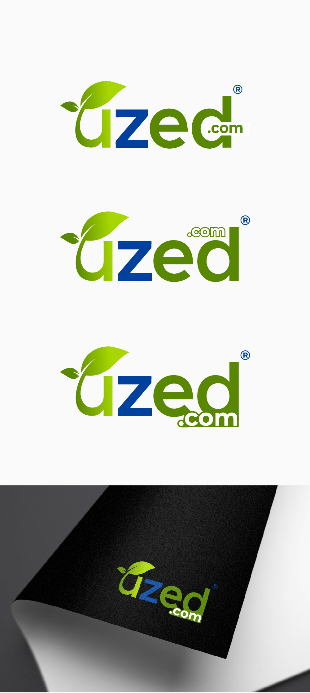 Logo Design by vidarshana 2 for this project | Design #30158341
