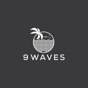 Design de Logo par Rosalie.. pour Nine Waves  | Design : #30296188