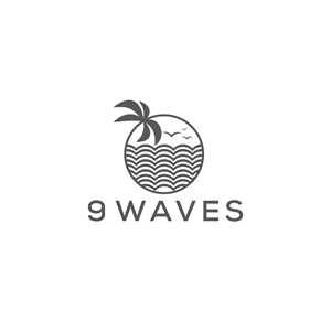 Design de Logo par Rosalie.. pour Nine Waves  | Design : #30296189
