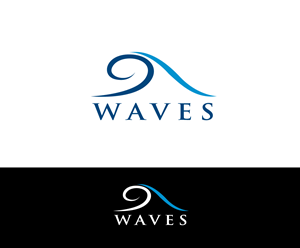 Design de Logo par LogoPoko pour Nine Waves  | Design : #30288429