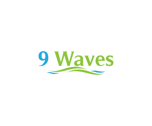 Design de Logo par Spark  Design pour Nine Waves  | Design : #30290398